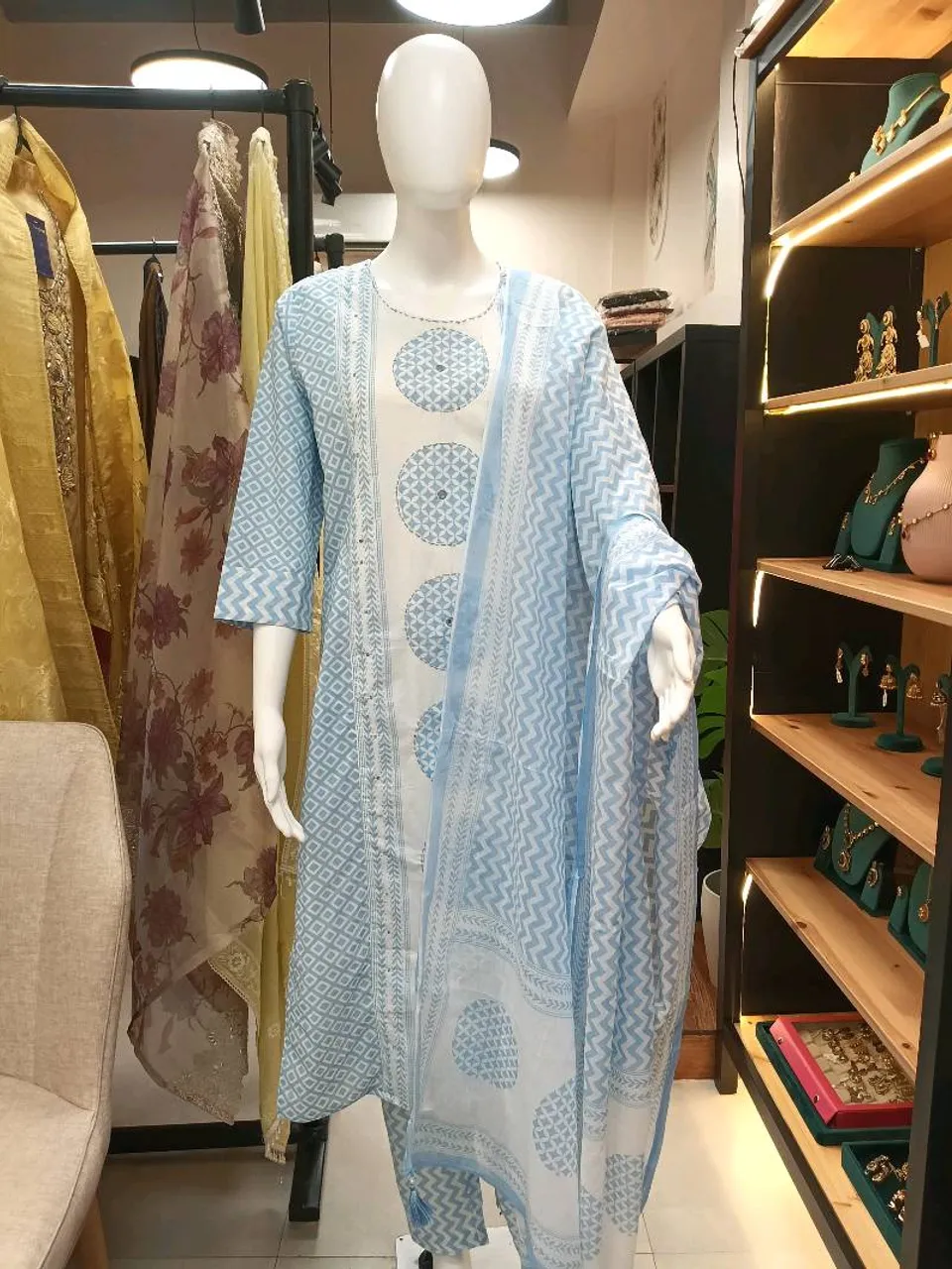 Styling Your Kurta: Beyond the Salwar and Churidar